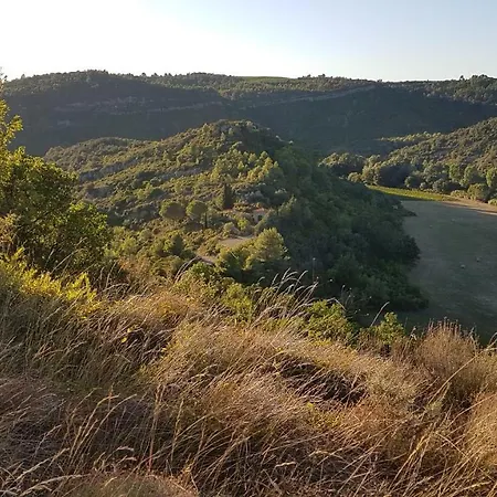 Feriehus Un Petit Nid Dans La Garrigue