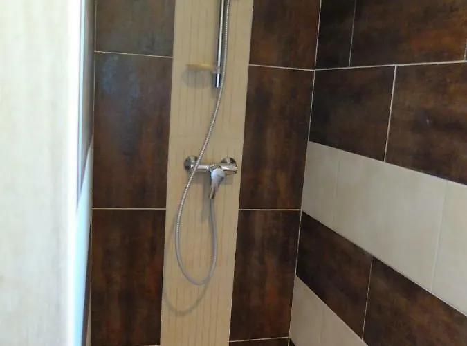 Prázdninový dům Un Petit Nid Dans La Garrigue
